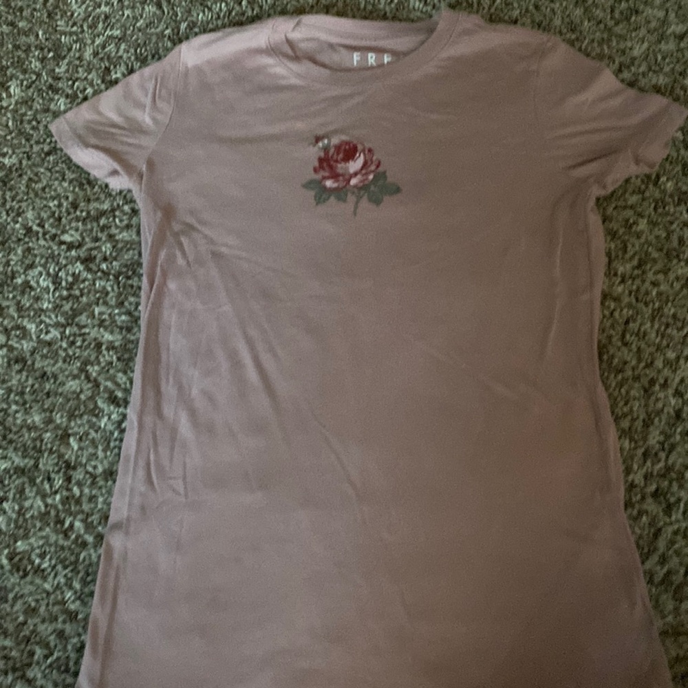 Aeropoatale shirt fitted